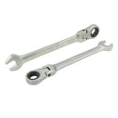 Flexible Combination Ratchet Spanner Variation freeshipping - Aimtools