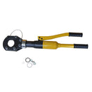 Manual Hydraulic Electric Telephone Cable Wire Cutter 50Mm freeshipping - Aimtools