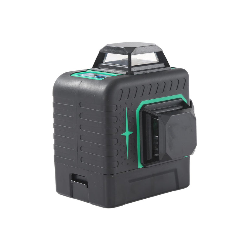 Laser Level With Accessories 12 Lines