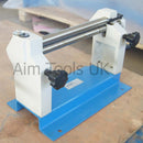 Manual Sheet Metal Rolling Machine 305mm freeshipping - Aimtools