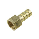 Air line Hose tail Connector Joiner Female End