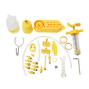Mountain Bike Disc Brake DOT Oil Bleed Kit