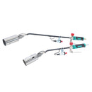 Gas Blow Torch Weed Burner With Ingniter Long