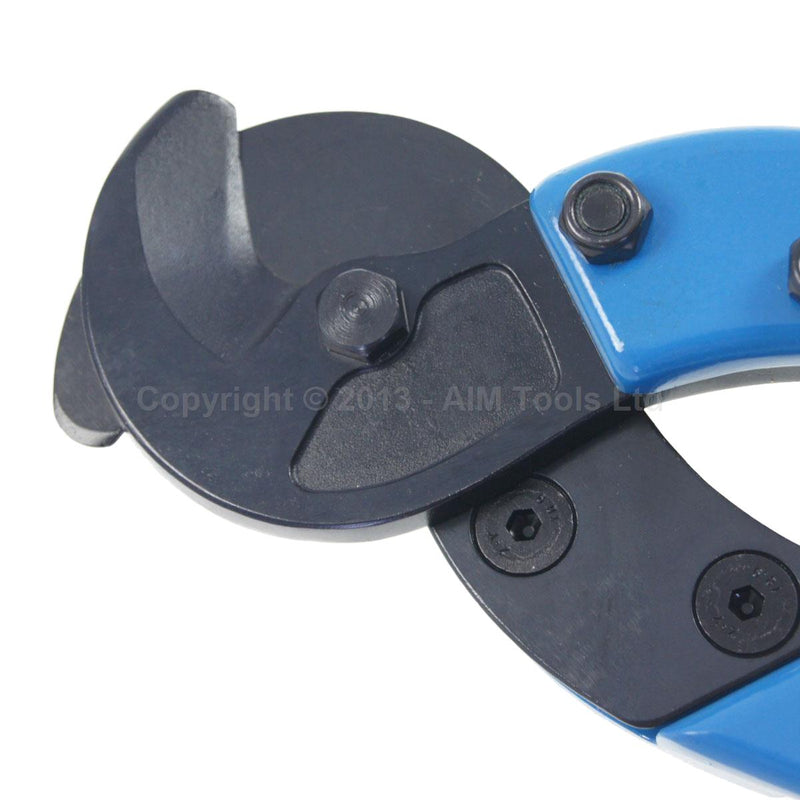 Heavy Duty Electric Cable Cutter 250mm