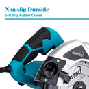 Circular Saw 180mm - 1600W With Laser Guide