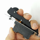 Angle Grinder Electric Switch Fits Hitachi & Similar 230mm Grinders