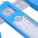 Drill Guide Template Measuring Tool T-Shape