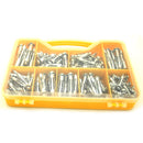 Plasterboard Anchors Set 141PCs freeshipping - Aimtools