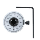 Torque Angle Gauge, 1/2"