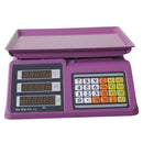 Digital Pricing Scale 30Kg EU Plug freeshipping - Aimtools
