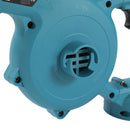 FIT-BAT 21V Cordless Brushless Air Blower- No Batteries