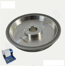 Drill Bit Sharpening Machine Spare Parts Replacement Grinding Wheel