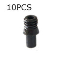 Screw Carbide Inserts CTM6*17 10PCs