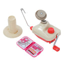 Yarn Wool Winding Tool With Gift 990227+990213