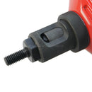Professional Quality Hand Nut Riveter 4 to 12MM 17" 440MM freeshipping - Aimtools