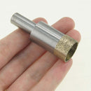 Professional Glass Core Bit 4mm to 48mm freeshipping - Aimtools