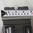 Swivel Base Milling Vice 100MM freeshipping - Aimtools