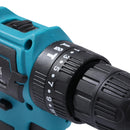 FIT-BAT Cordless Impact Drill Dewalt type- No Battery