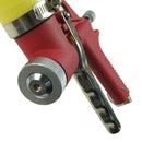 Gravity Feed Texture Air Spray Gun 3 Liters, Plastic Cup freeshipping - Aimtools