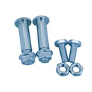 Air compressor Replacement Parts  Wheels Kit With Mufflers