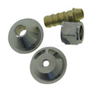 Gravity Feed Texture Air Spray Gun 3 Liters, Plastic Cup freeshipping - Aimtools