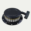 Recoil Starter Rewind For Gas Yamaha MZ175 EF2700 EF2600 Engine Motor