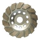 Grinding Disc 115mm x 22.23mm