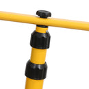 Construction Site Flood Light Tripod 160cm