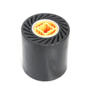 Drum Sander Polishing Sanding Drums freeshipping - Aimtools