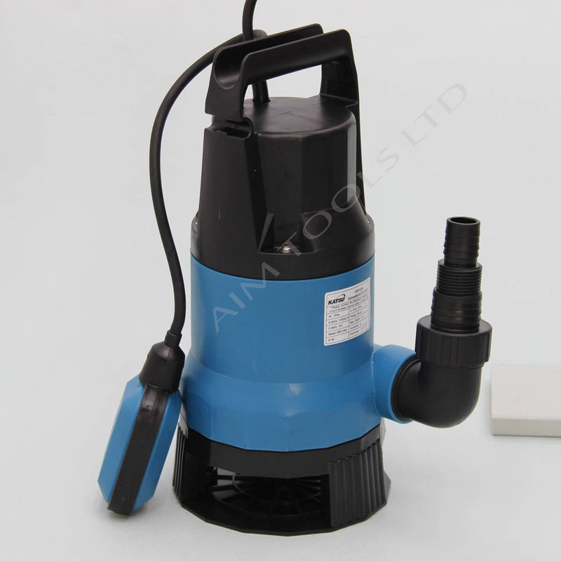 Garden Pond Submersible Clean & Dirty Water Pump 750w freeshipping - Aimtools