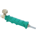 Gas Blow Torch Weed Burner With 3 Nozzles 30,35,50mm