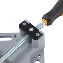 Aluminium Corner Vice 4PCS set 2L+ 2S