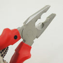 High Quality Combination Pliers  8"
