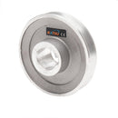 SP991001 Electric Motor Aluminium Wheel Belt Single A Type freeshipping - Aimtools