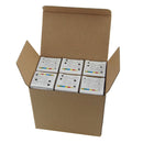 LED Spotlight GU10 4W Pack of 6PCS