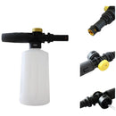 Pressure Washer Snow Foam Sprayer Fits KR Plastic