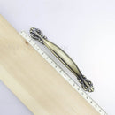 Drawer Handle Dark Antique