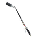 Gas Blow Torch Weed Burner With Ingniter 73cm- Black Handle