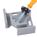 Aluminium Corner Vice 4PCS set 2L+ 2S