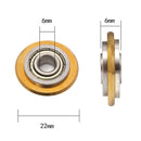 Tile Cutter Replacement Cutting Wheel