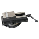 High Precision Machine Vice swivel 100mm freeshipping - Aimtools