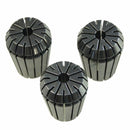 Individual Premium Collet Chuck ER25 Size 3 to 16mm