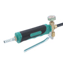 Gas Blow Torch Weed Burner Twin Head 75CM