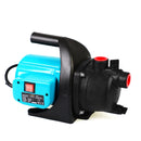 Garden Water Pump Plastic Housing 600W EU Plug