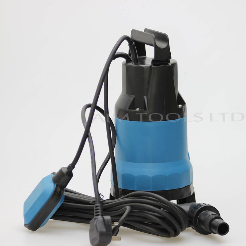 Submersible Sewage Dirty Waste Water Pump 1100W freeshipping - Aimtools