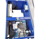 Semi Automatic Belt Strapping Machine