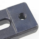 Lathe Table Clamping Tool Flat 12 to 18mm 2PC freeshipping - Aimtools