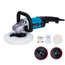 Professional High Quality Angle Polisher 180mm freeshipping - Aimtools