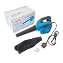 Variable Speed Electric Air Blower and Dust Vacuum 800W freeshipping - Aimtools