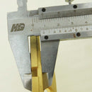 Diamond Grinding Disc 125mm x 22.23mm